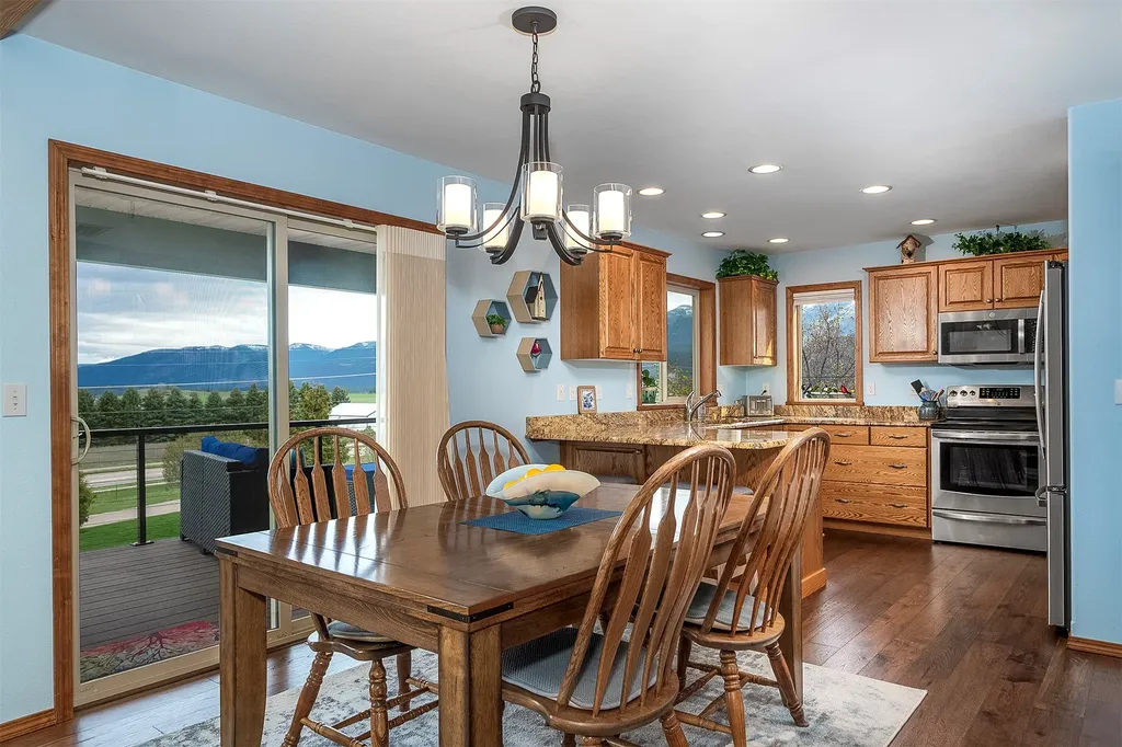36197 Acre View Drive Polson MT 59860