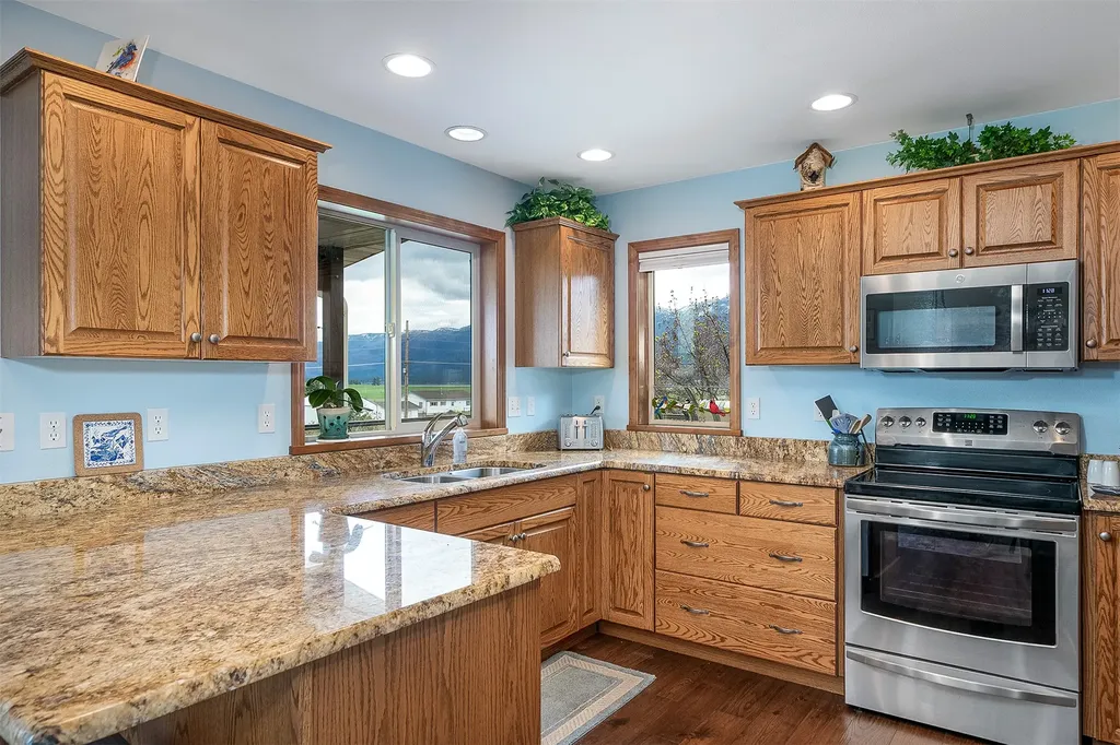 36197 Acre View Drive Polson MT 59860