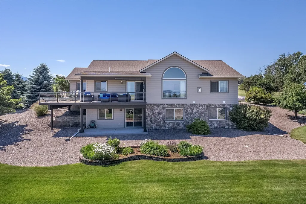36197 Acre View Drive Polson MT 59860