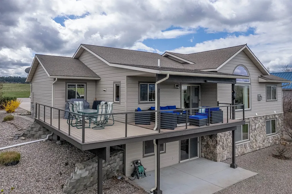 36197 Acre View Drive Polson MT 59860