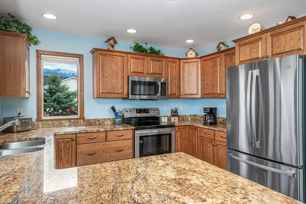 36197 Acre View Drive Polson MT 59860