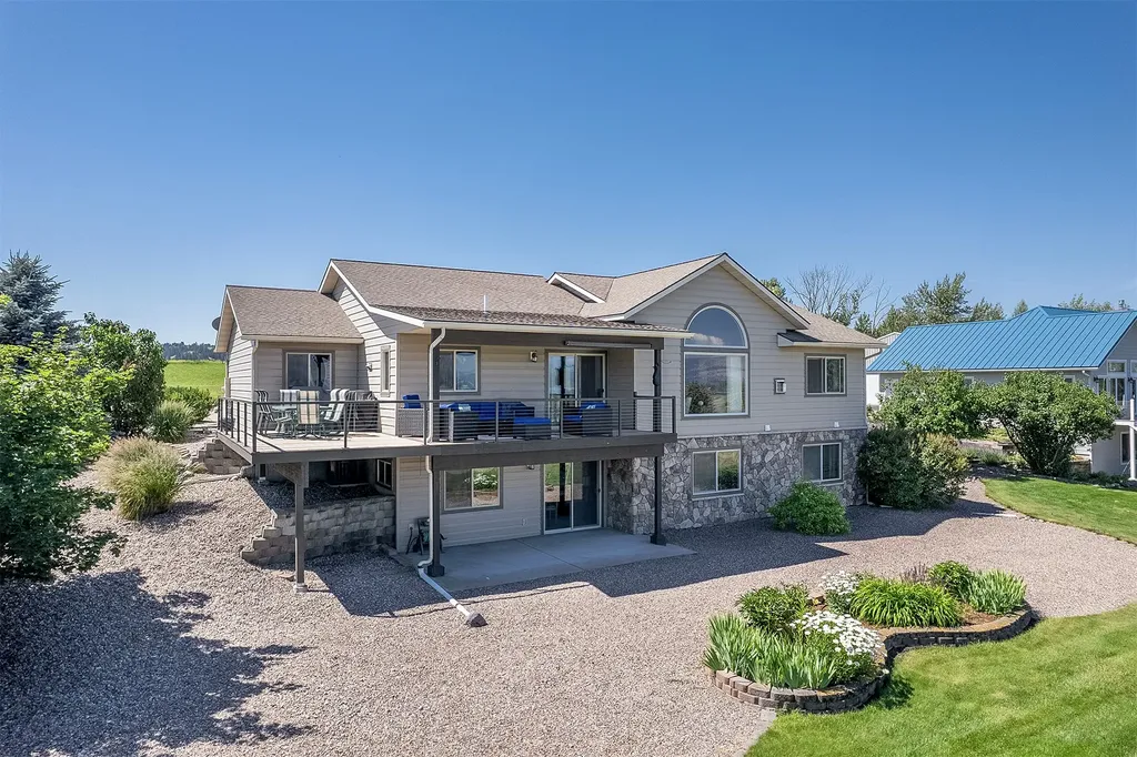 36197 Acre View Drive Polson MT 59860
