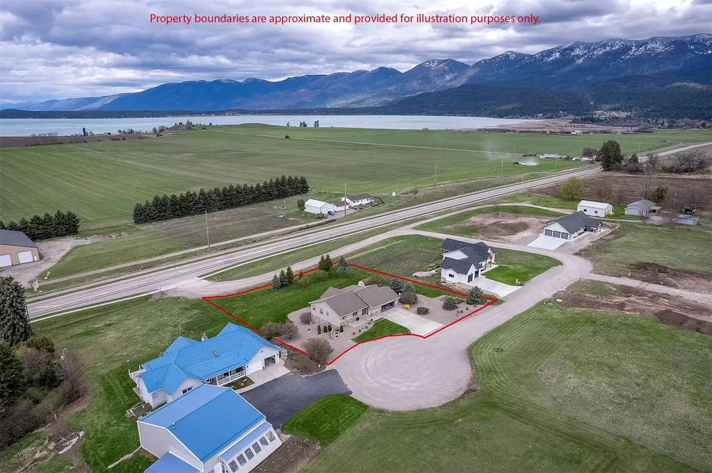 36197 Acre View Drive Polson MT 59860