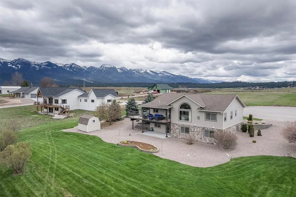 36197 Acre View Drive Polson MT 59860