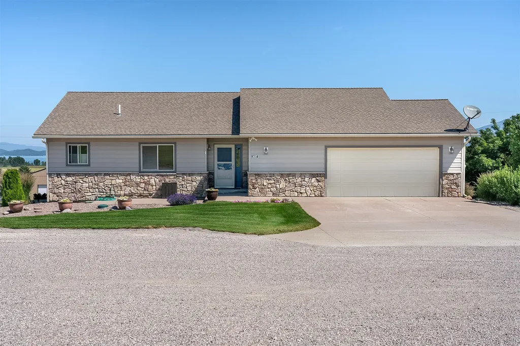 36197 Acre View Drive Polson MT 59860