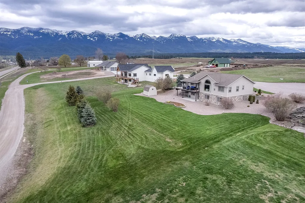 36197 Acre View Drive Polson MT 59860