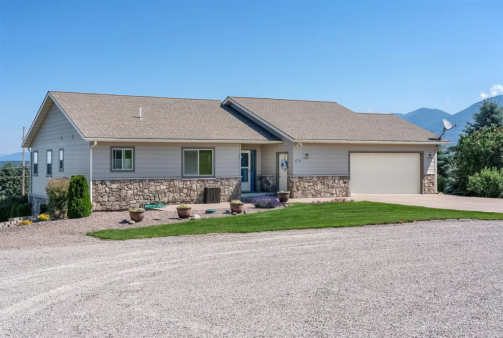 36197 Acre View Drive Polson MT 59860