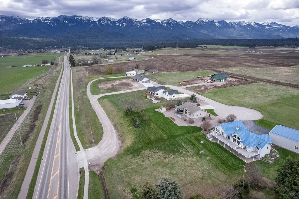 36197 Acre View Drive Polson MT 59860