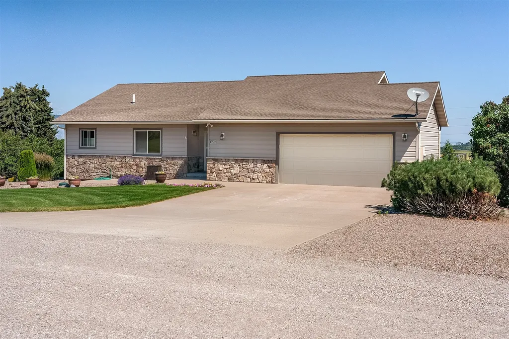 36197 Acre View Drive Polson MT 59860