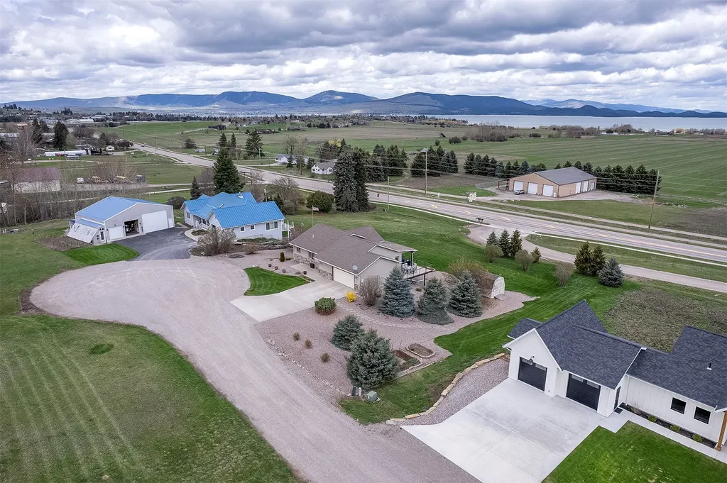 36197 Acre View Drive Polson MT 59860