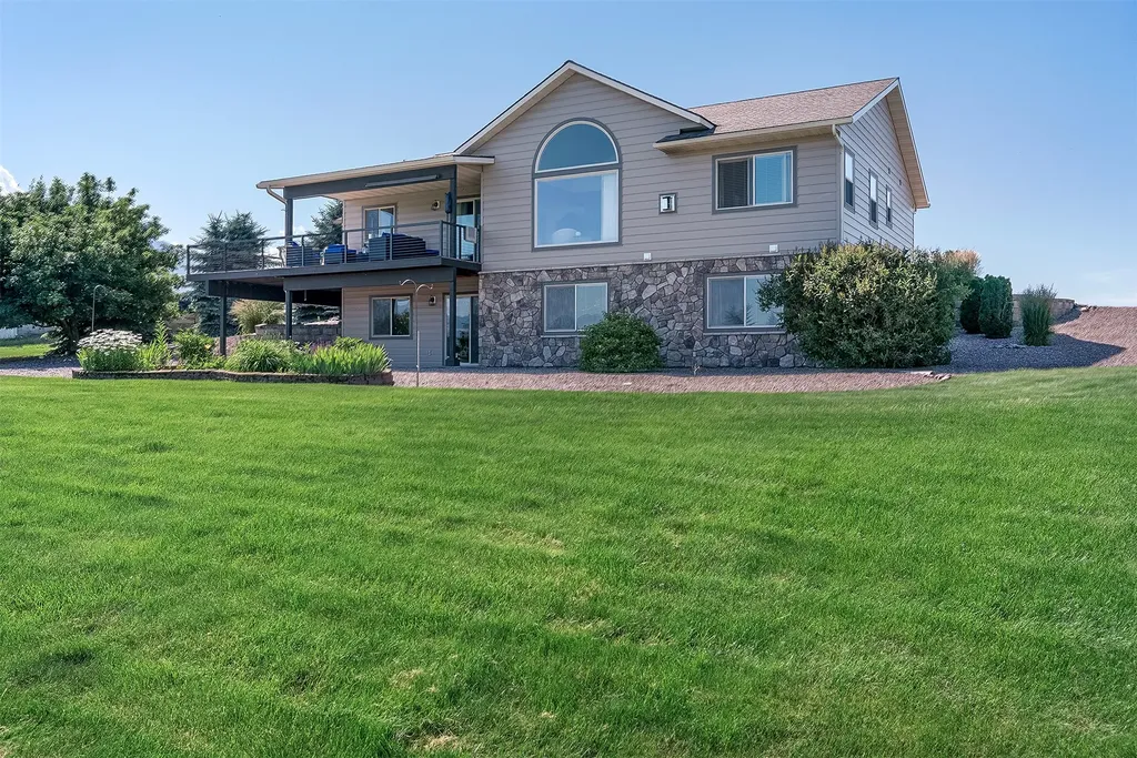 36197 Acre View Drive Polson MT 59860