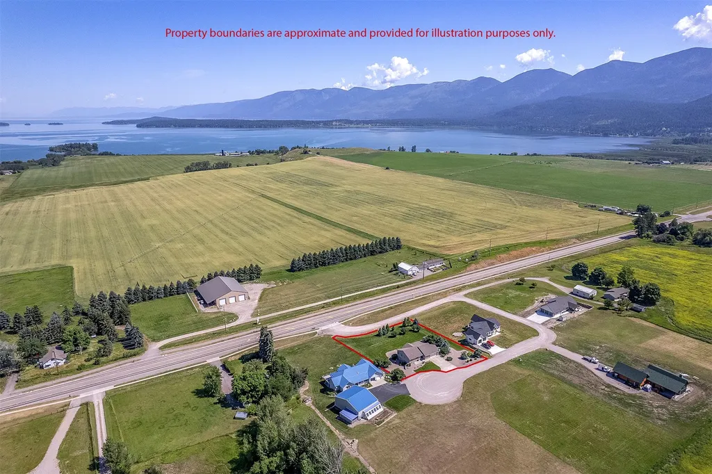 36197 Acre View Drive Polson MT 59860