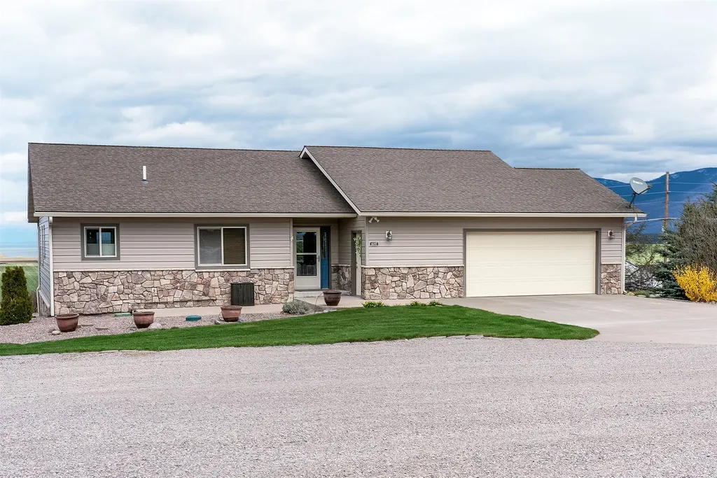 36197 Acre View Drive Polson MT 59860