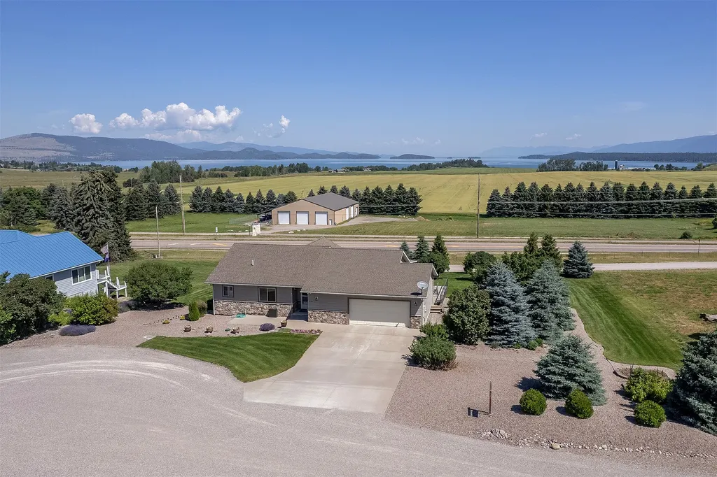 36197 Acre View Drive Polson MT 59860