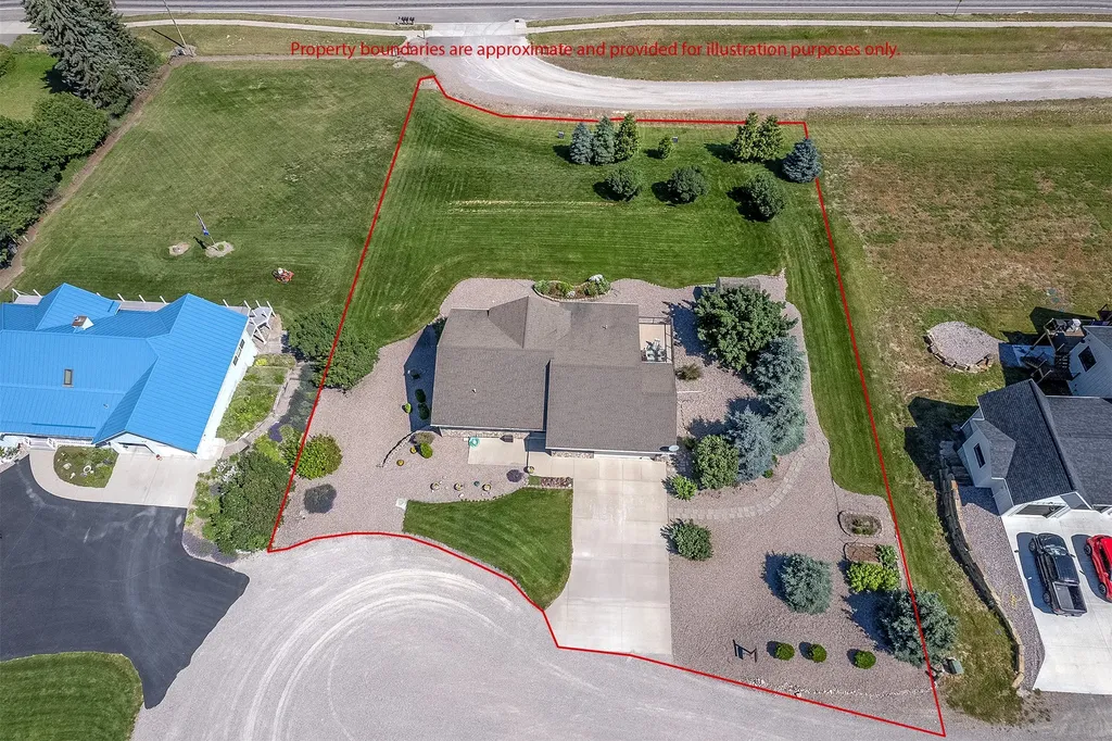 36197 Acre View Drive Polson MT 59860