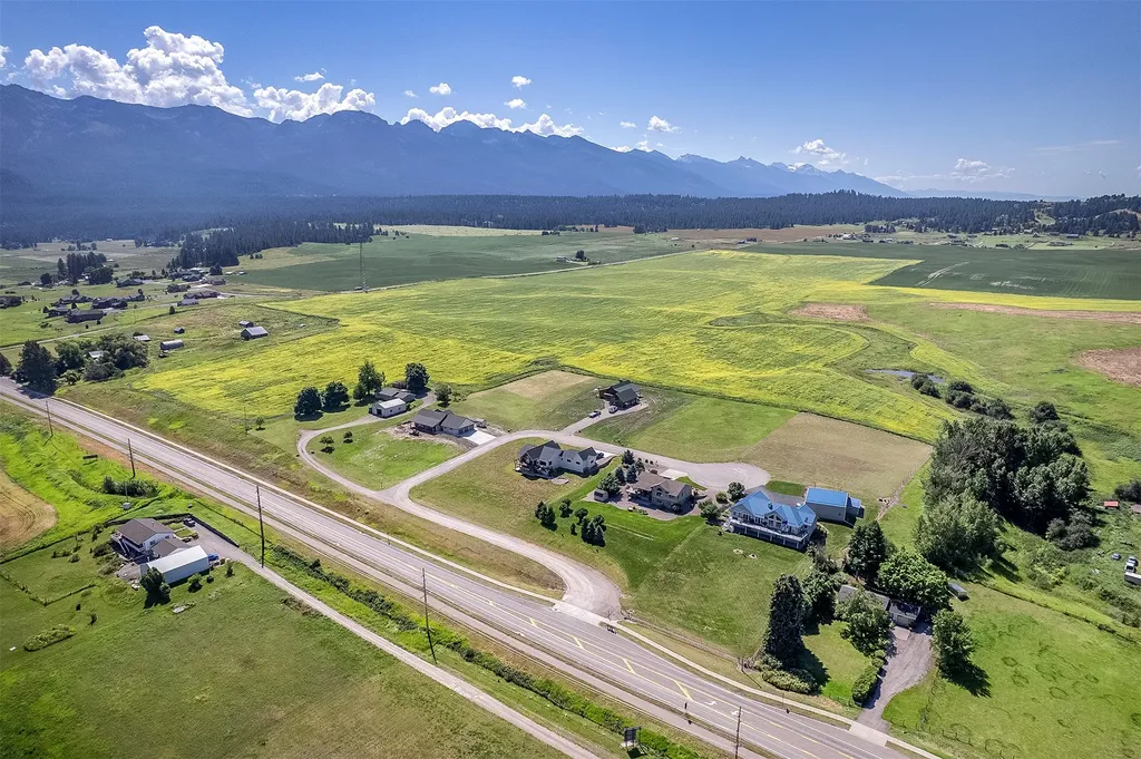36197 Acre View Drive Polson MT 59860
