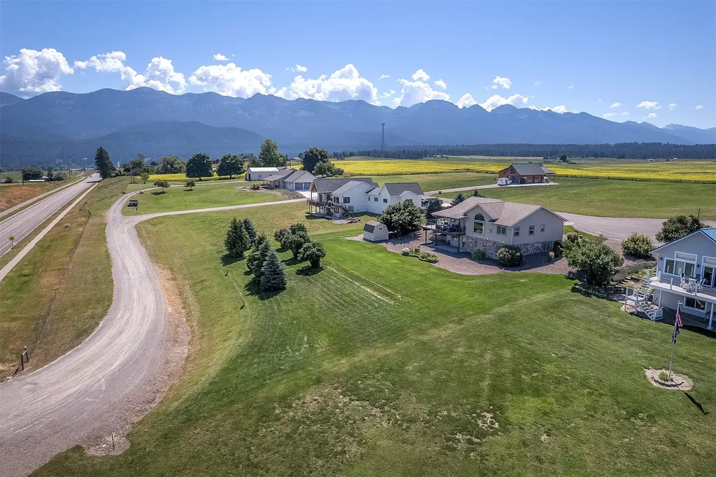 36197 Acre View Drive Polson MT 59860