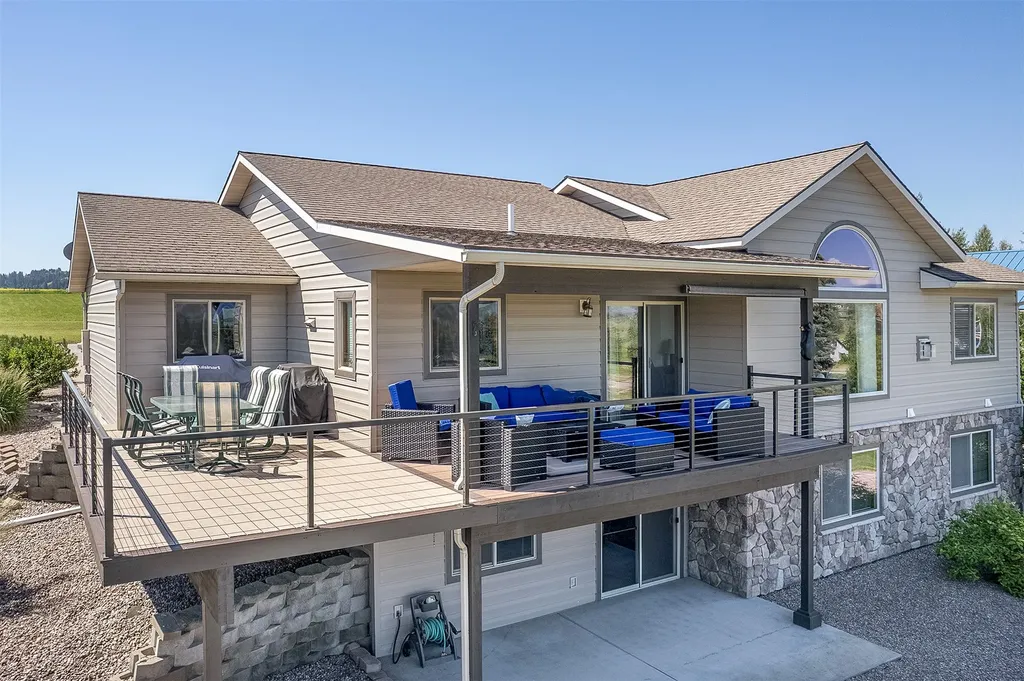 36197 Acre View Drive Polson MT 59860