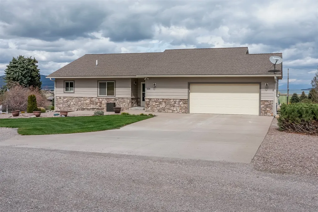 36197 Acre View Drive Polson MT 59860