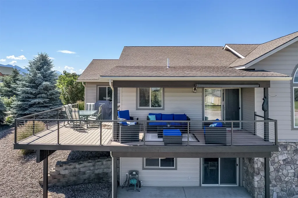 36197 Acre View Drive Polson MT 59860