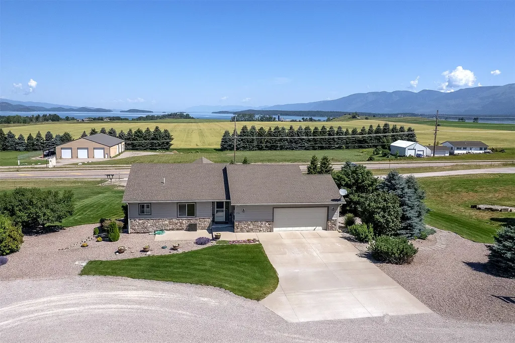 36197 Acre View Drive Polson MT 59860