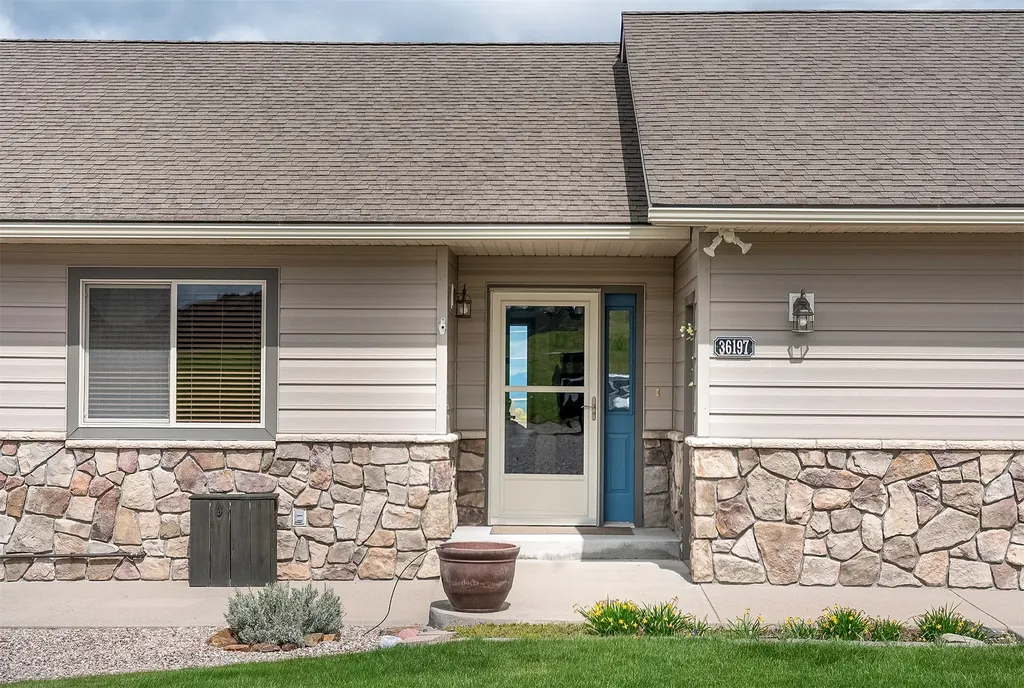 36197 Acre View Drive Polson MT 59860