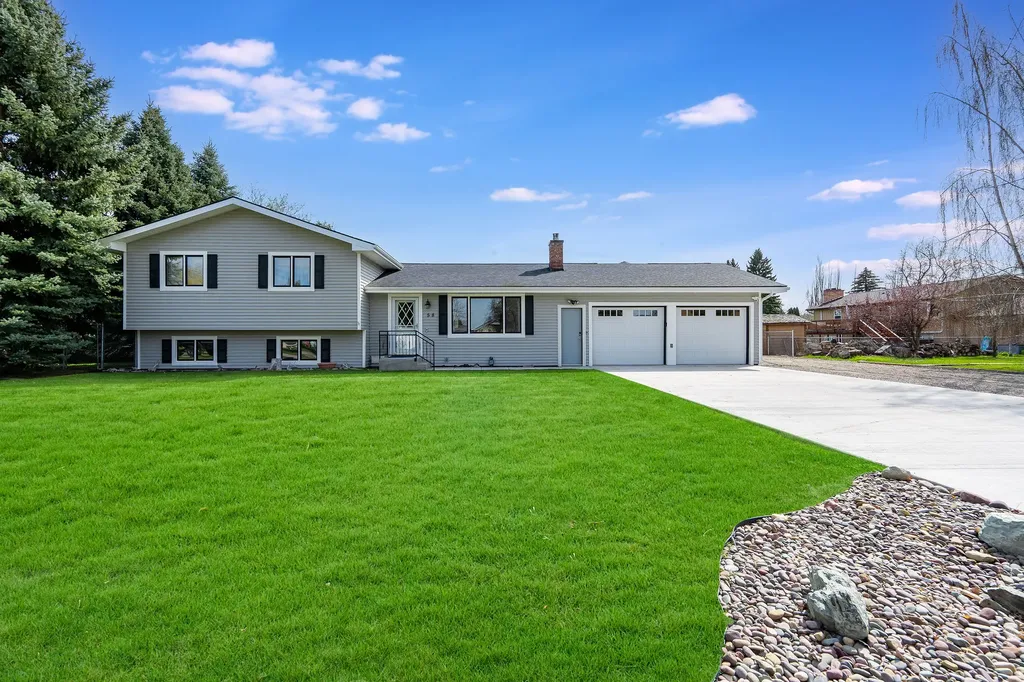 58 Sussex Drive Kalispell MT 59901