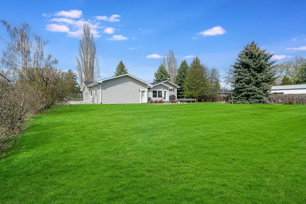 58 Sussex Drive Kalispell MT 59901