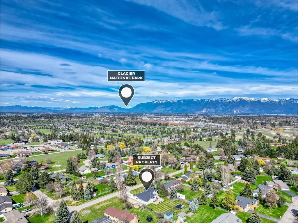 58 Sussex Drive Kalispell MT 59901