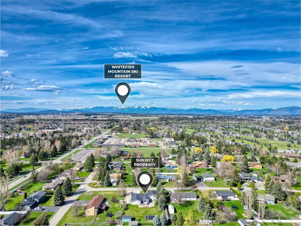 58 Sussex Drive Kalispell MT 59901