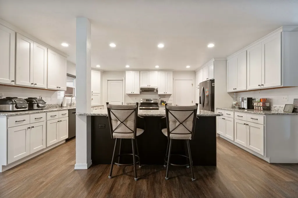 58 Sussex Drive Kalispell MT 59901