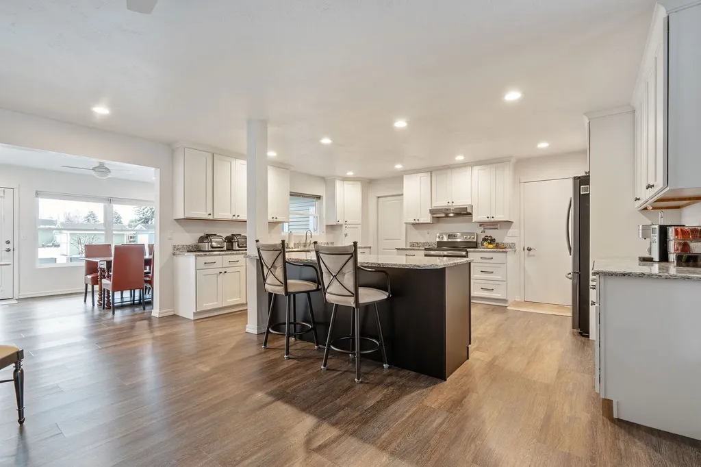 58 Sussex Drive Kalispell MT 59901