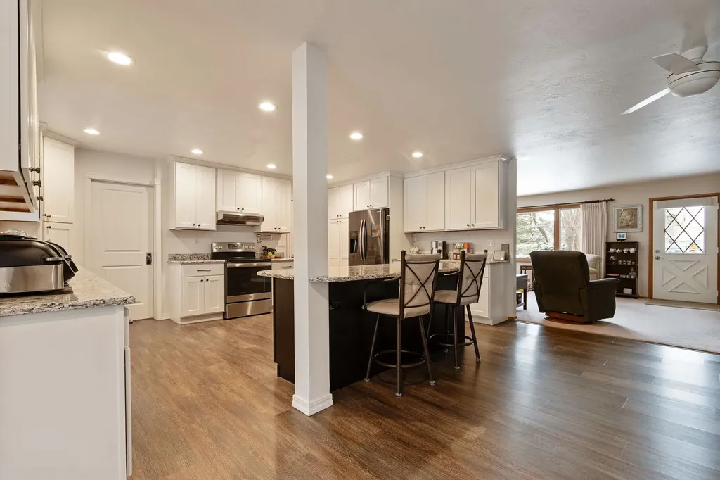 58 Sussex Drive Kalispell MT 59901