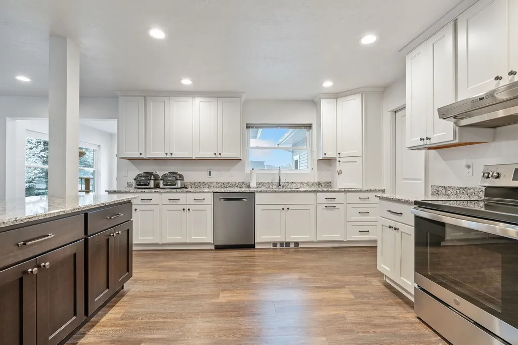 58 Sussex Drive Kalispell MT 59901