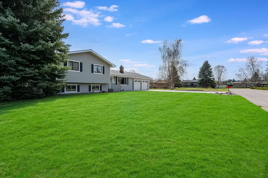 58 Sussex Drive Kalispell MT 59901