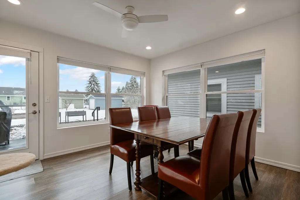 58 Sussex Drive Kalispell MT 59901