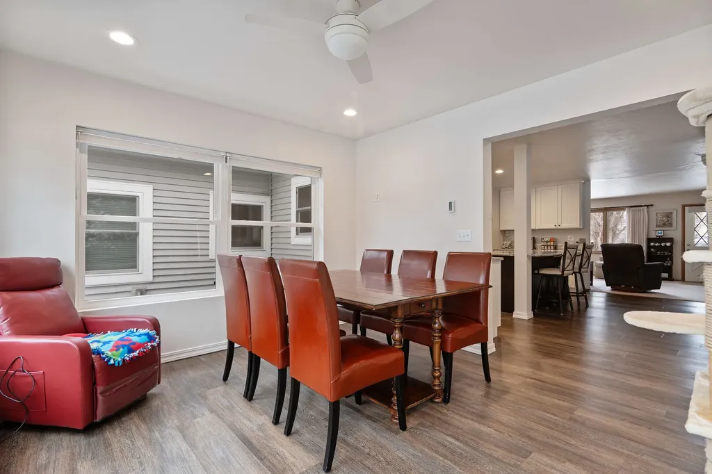 58 Sussex Drive Kalispell MT 59901