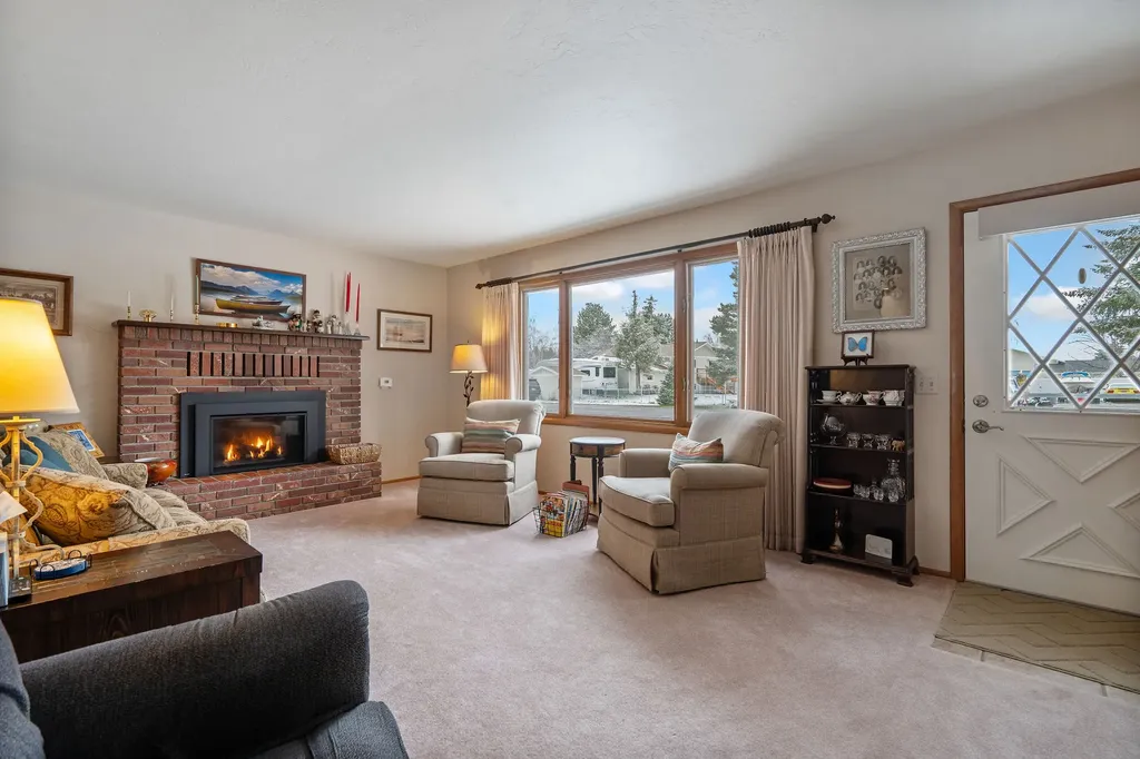 58 Sussex Drive Kalispell MT 59901