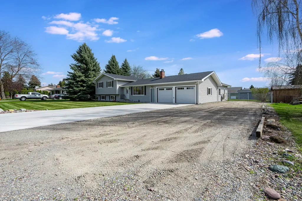58 Sussex Drive Kalispell MT 59901