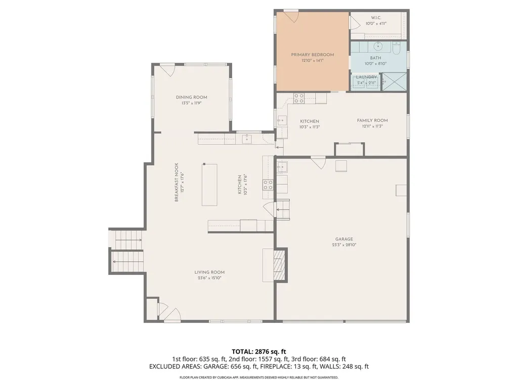 58 Sussex Drive Kalispell MT 59901