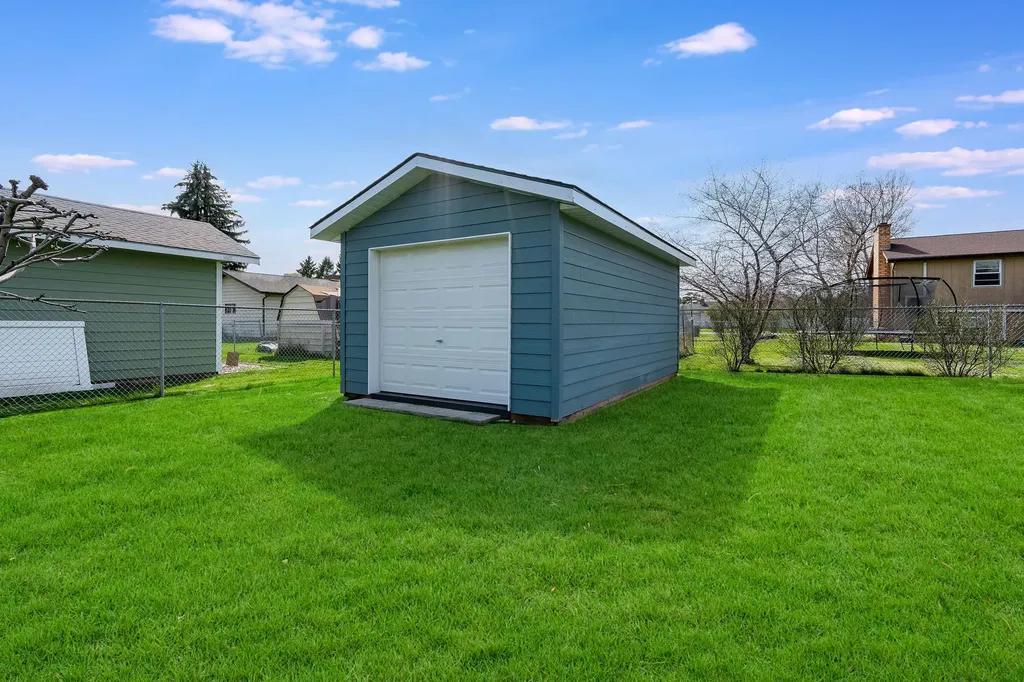 58 Sussex Drive Kalispell MT 59901
