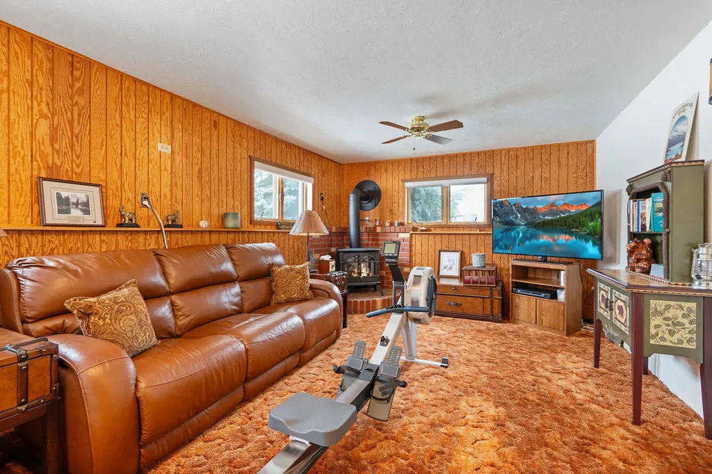58 Sussex Drive Kalispell MT 59901