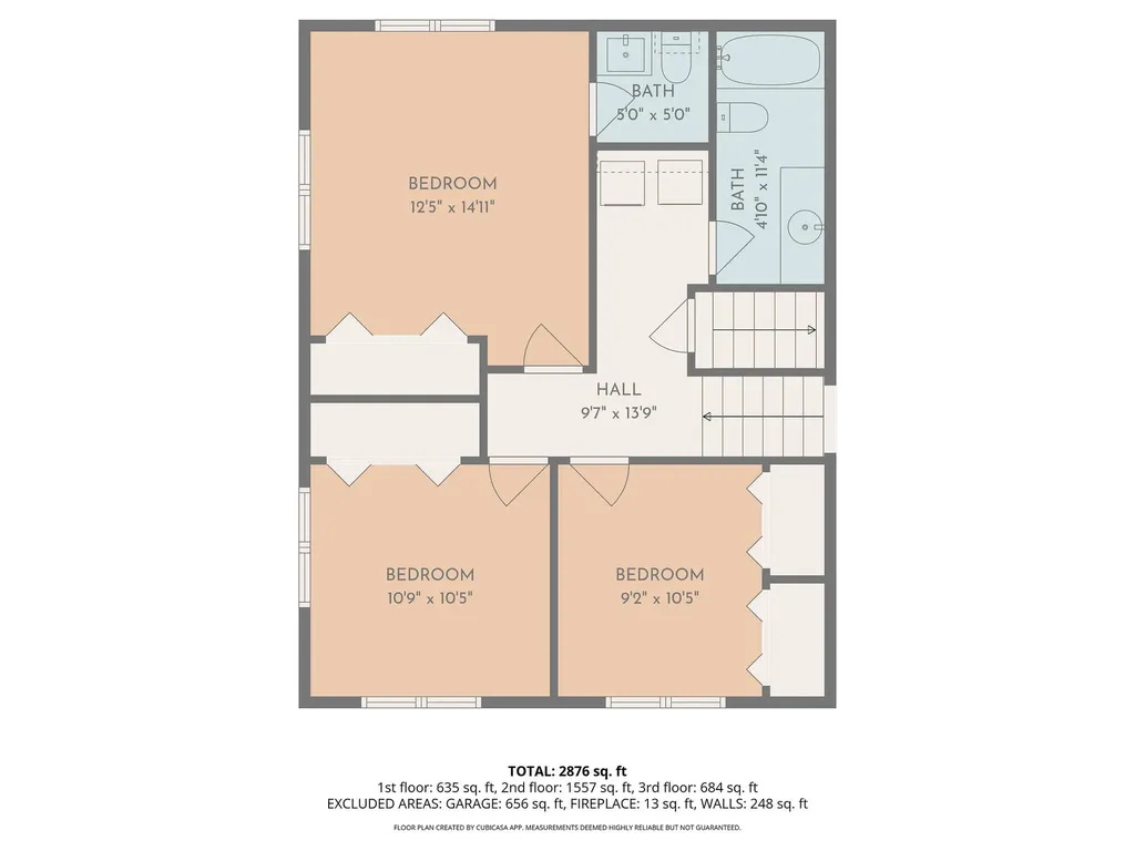 58 Sussex Drive Kalispell MT 59901