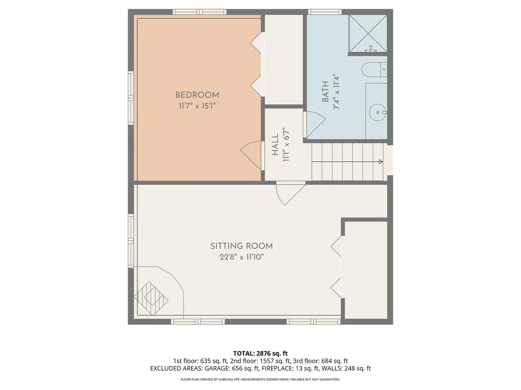 58 Sussex Drive Kalispell MT 59901
