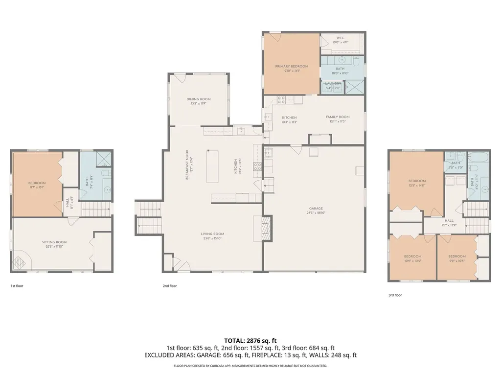 58 Sussex Drive Kalispell MT 59901