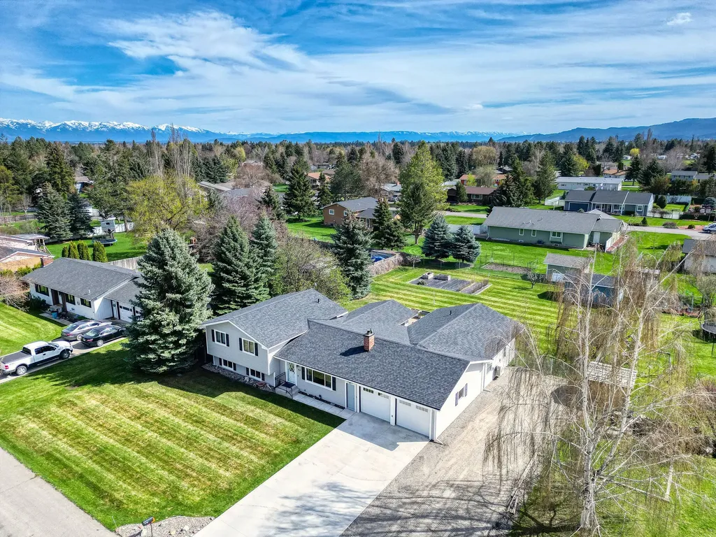 58 Sussex Drive Kalispell MT 59901
