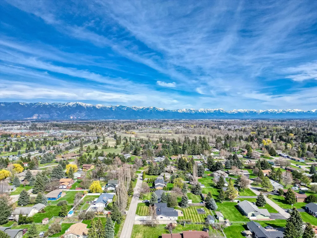 58 Sussex Drive Kalispell MT 59901
