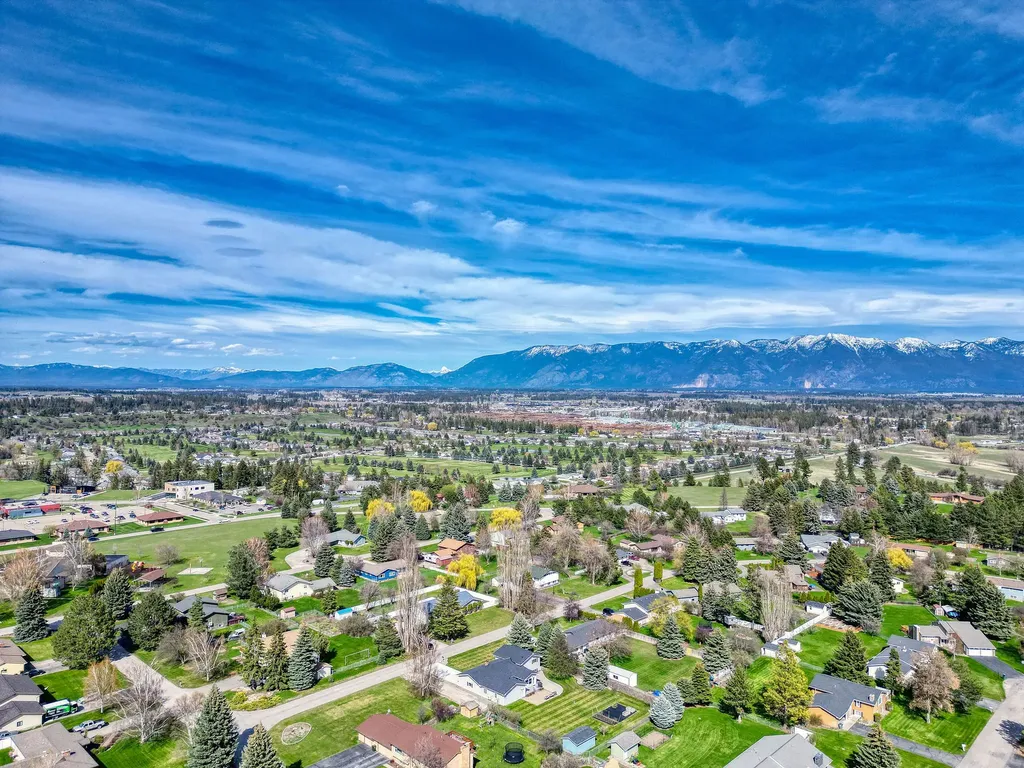 58 Sussex Drive Kalispell MT 59901