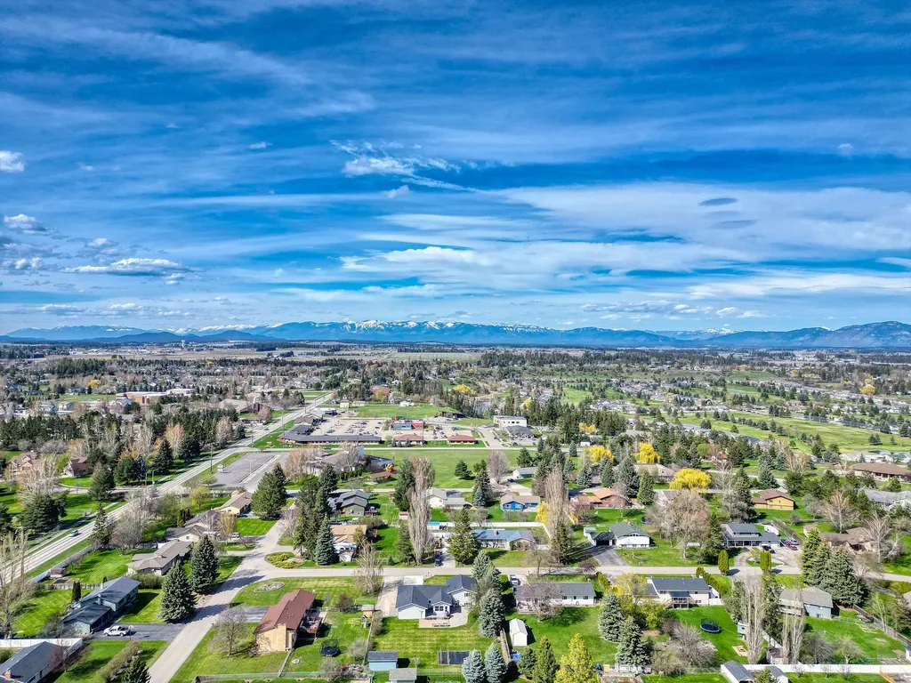 58 Sussex Drive Kalispell MT 59901