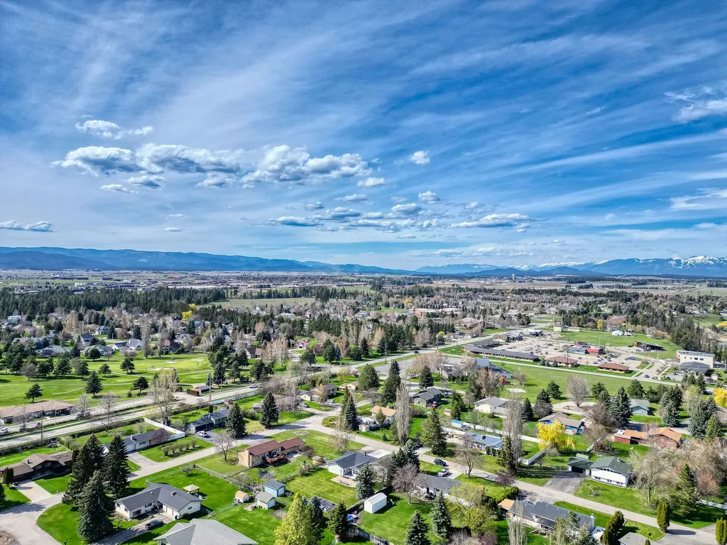 58 Sussex Drive Kalispell MT 59901